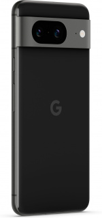Google Pixel 8 5G -puhelin, 128/8 Gt, Obsidian