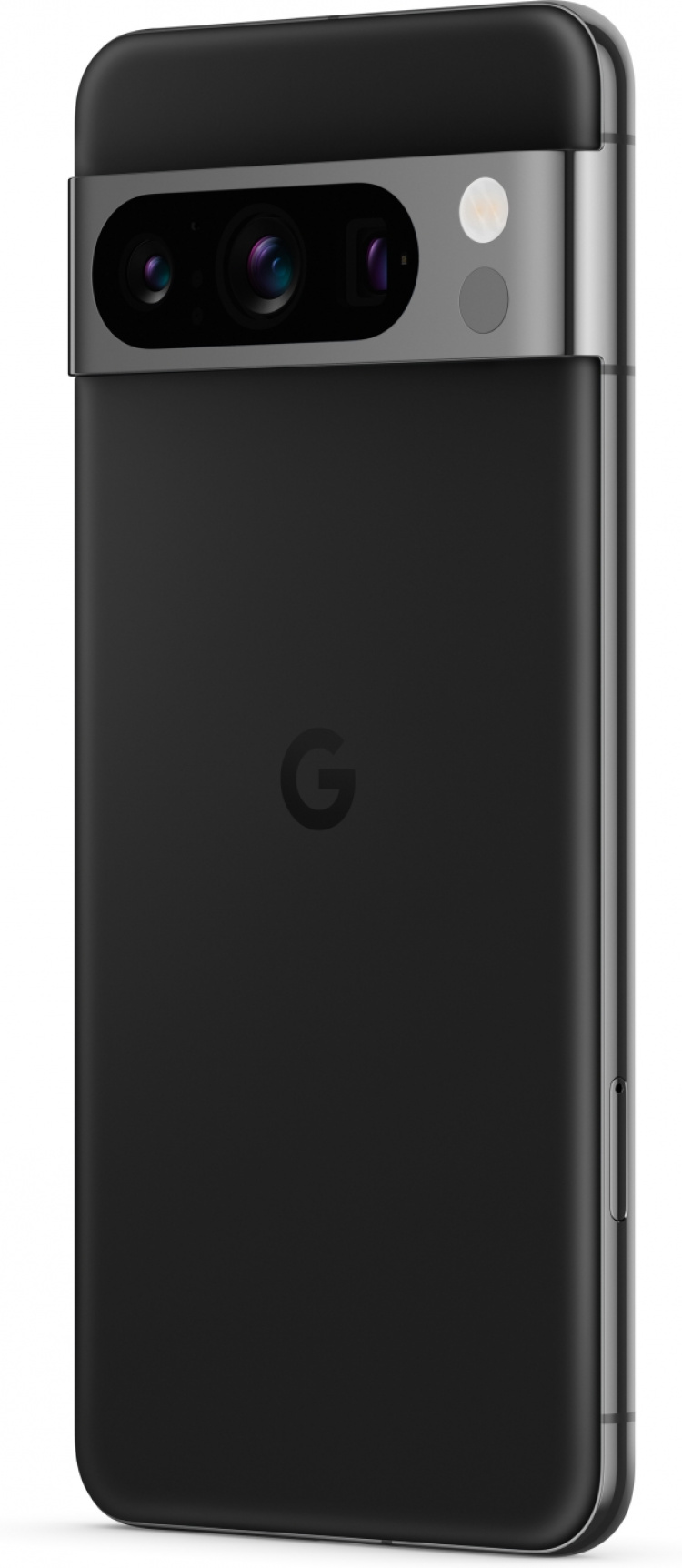 Google Pixel 8 Pro 5G -puhelin, 128/12 Gt, Obsidian