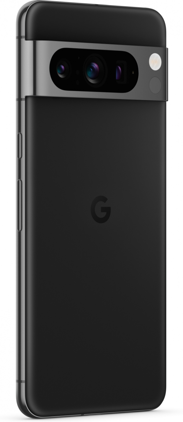 Google Pixel 8 Pro 5G -puhelin, 128/12 Gt, Obsidian
