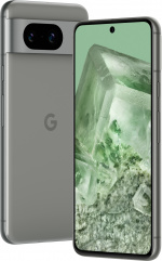Google Pixel 8 5G -puhelin, 256/8 Gt, Hazel