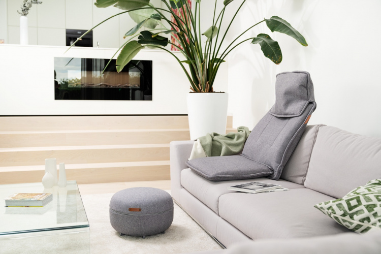 Beurer FM120 fotmassage