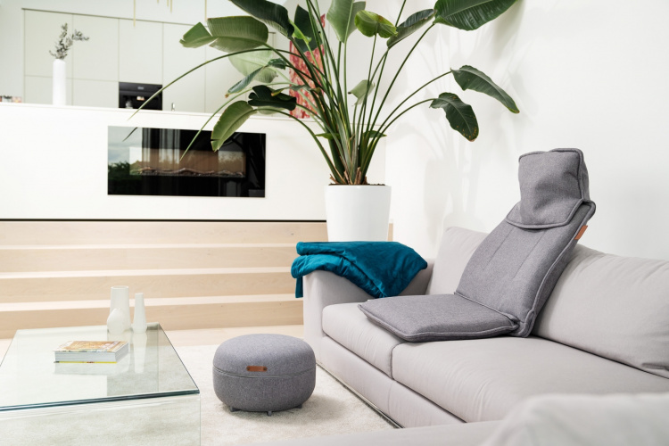 Beurer FM120 fotmassage