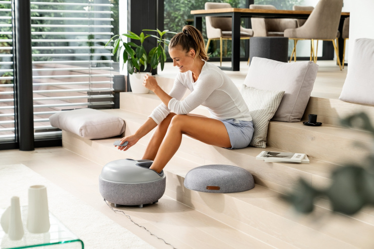 Beurer FM120 fotmassage