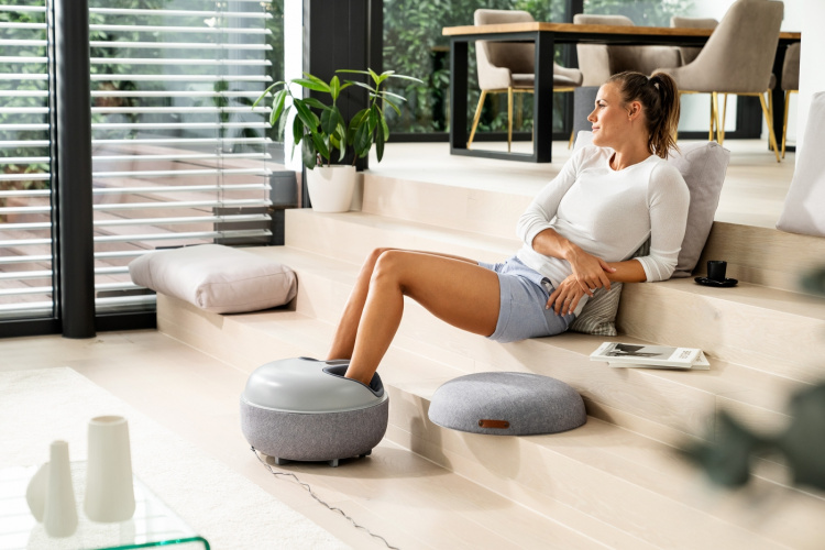 Beurer FM120 fotmassage