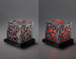 Noble Collection - Minecraft Illuminating Redstone Light