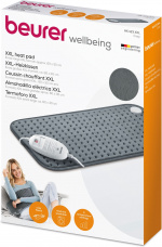 Beurer HK123 XXL Cozy Grå värmedyna