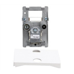 Triax Vægudtag FM/TV TD 260E Hvid