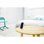 Motorola Babyalarm PIP10 Audio