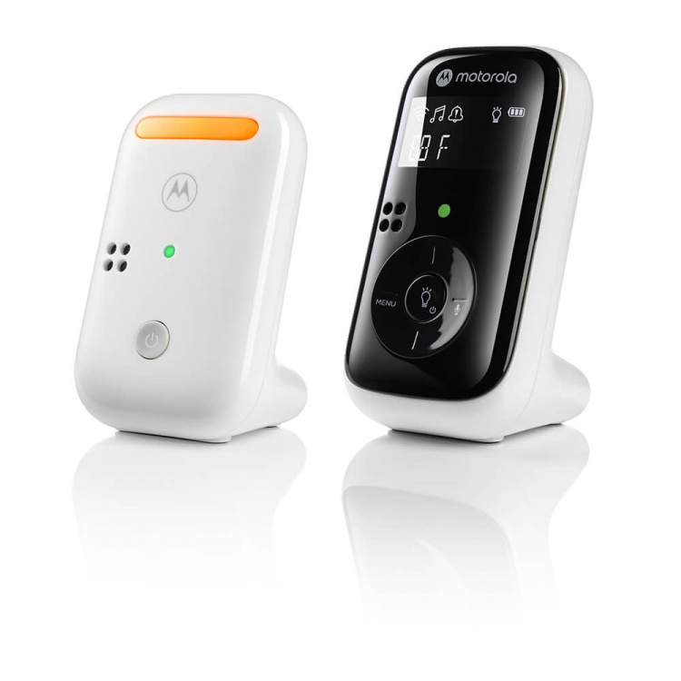 Motorola Babyalarm PIP10 Audio