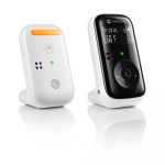 Motorola Babyalarm PIP10 Audio