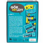 Peliko gør det let at se