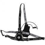 Atom Löparlampa Bröstmodell LED