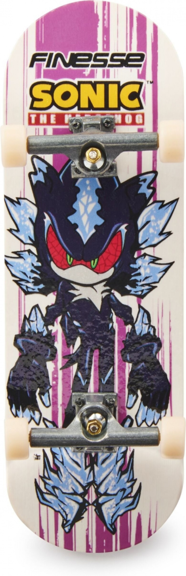 Tech Deck Performance greppbräda