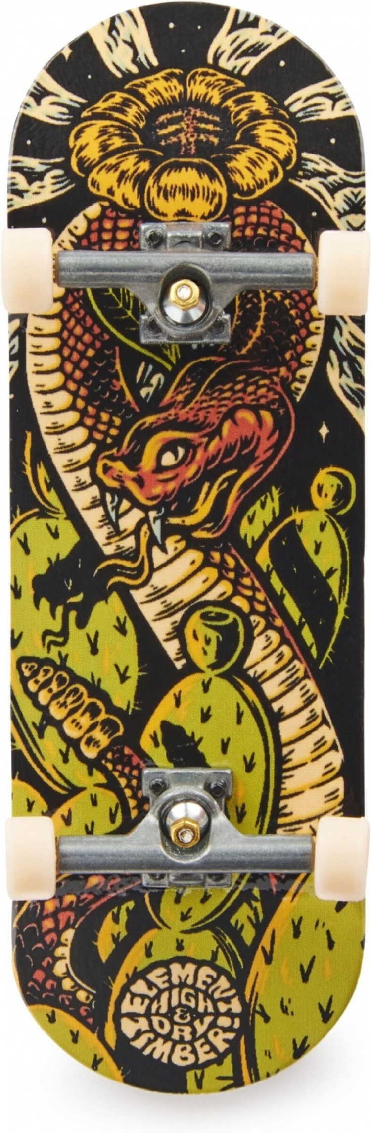 Tech Deck Performance greppbräda