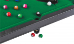 Noris Pool Billard & Snooker minibiljard