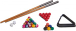 Noris Pool Billard & Snooker minibiljard