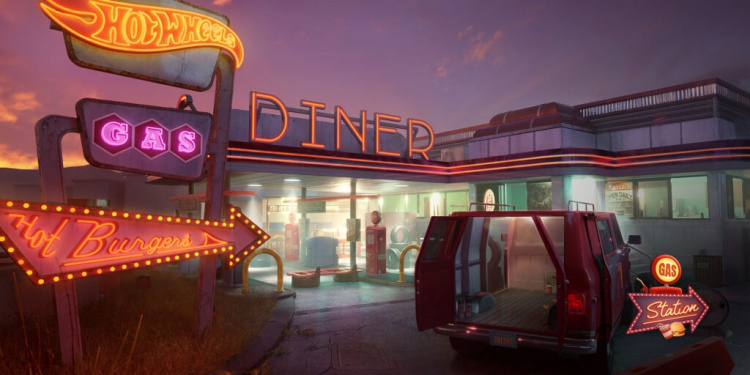 Hot Wheels Unleashed 2: Turbocharged - Day One Edition-spel PS5