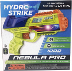 Dart Zone Hydro Strike Nebula Pro Gel Blaster - gelprojektilpistol