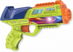 Dart Zone Hydro Strike Nebula Pro Gel Blaster - gelprojektilpistol