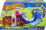 Hot Wheels Skate Amusement Park - finger cooker park