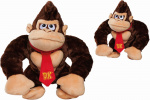 Simba Toys Benelux Simba Super Mario, Donkey Kong - Plyslegetøj, 27 cm
