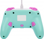 PowerA Enhanced Wired Controller, Pokémon: Sweet Friends, Switch