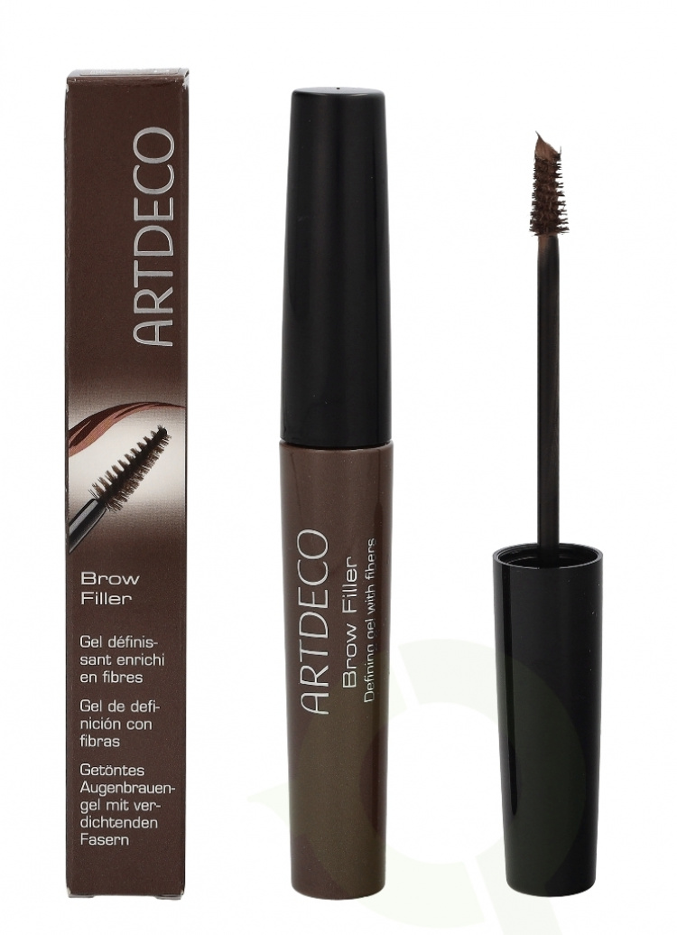 Artdeco Eyebrow Filler 7 ml #02 Light Brown