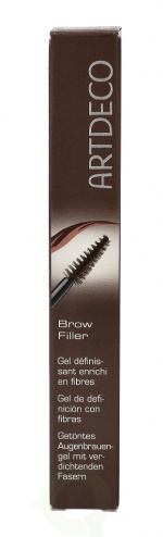 Artdeco Eyebrow Filler 7 ml #02 Light Brown