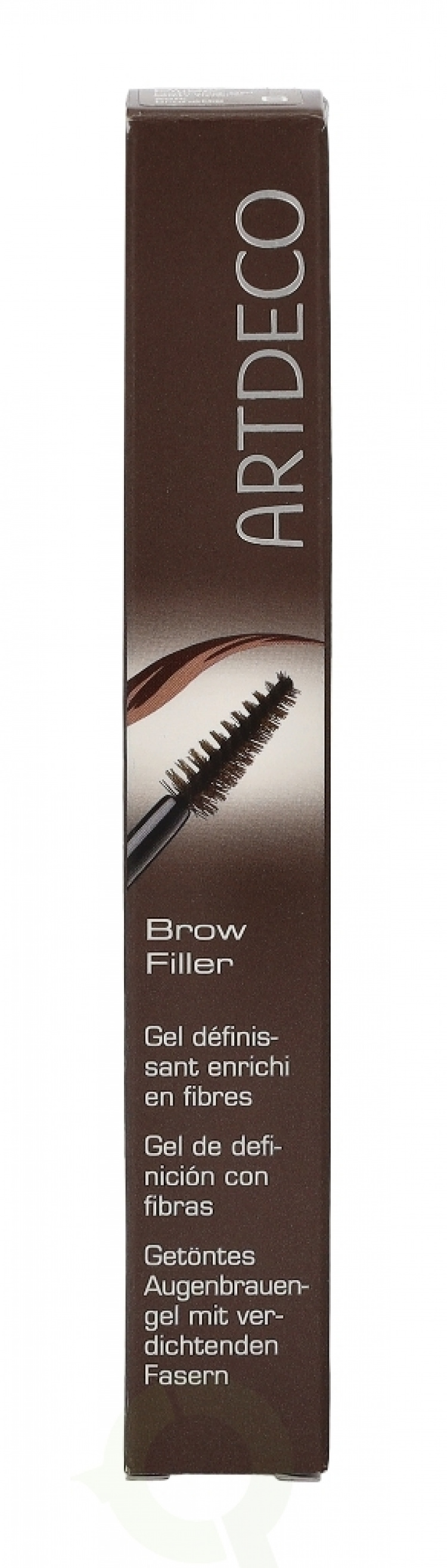 Artdeco Eyebrow Filler 7 ml #06 Soft Brunette