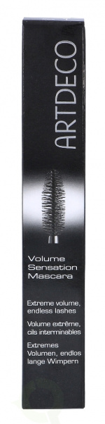Artdeco Volume Sens Masc 01 15 ml