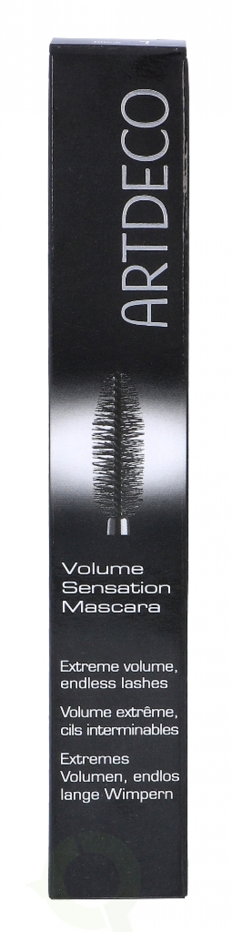 Artdeco Volume Sens Masc 01 15 ml