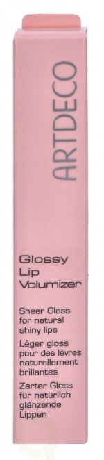 Artdeco Glossy Lip Volumizer 6 ml