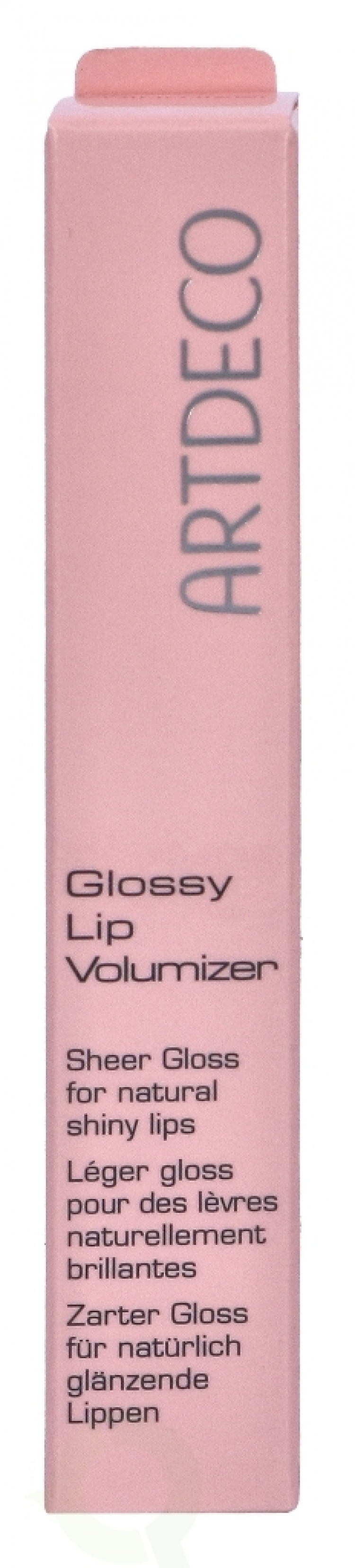 Artdeco Glossy Lip Volumizer 6 ml