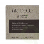 Artdeco Natural Skin Bronzer 9 gr #3 Bronzing Hues