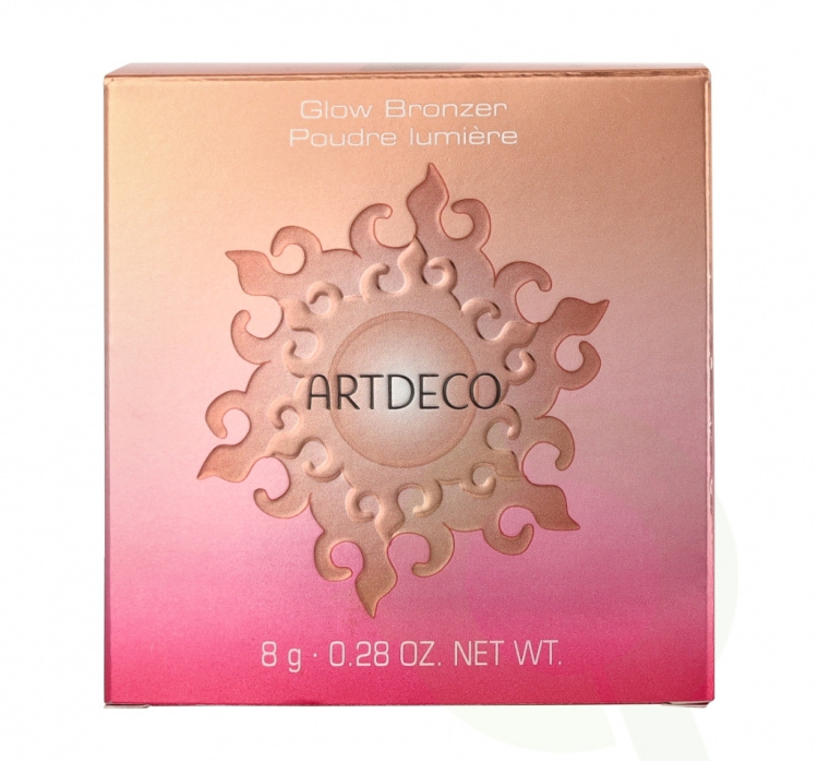 Artdeco Glow Bronzer 8 gr