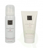 Rituals Sakura Set 120 ml Foaming Shower Gel 50ml/Body Cream 70ml