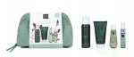 Rituals Jing Set 190 ml Body Cream 70ml/Dry Oil 50ml/Body Mist 20ml/Foaming Shower Gel 50ml