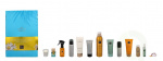 Rituals Summer Of Joy Set - Limited Edition 805 ml Anti-Persp. Spray 50ml/Foam 125ml/Hand Mask 70ml/Parf. d\'Interieur 50ml/Candle 25gr/Sleep Pillow&Body Mist 20ml/Bracelet 2x/Foam. SG 50ml/Foam. SG 200ml/Travel-Soleil d\'Or 15ml/Body Cr 100ml/Shamp & Body 