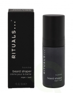 Rituals Homme Beard Shaper 30 ml Argan + Basil