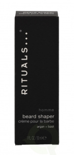 Rituals Homme Beard Shaper 30 ml Argan + Basil