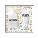 Zadig & Voltaire Giftset This Is Her Edp 50ml + Body Lotion 50ml