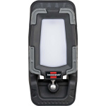 Brennenstuhl Klembar LED-arbejdslampe 1050 MA (batteri LED-arbejdslampe 10W, 950lm, IP65, 12 timers brændetid, udviklet i Tyskland) Brennenstuhl Klembar LED-arbejdslampe 1050 MA (batteri LED-arbejdslampe 10W, 950lm, IP65, 12 timers brændetid, udviklet i Tyskland)