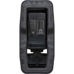 Brennenstuhl Klembar LED-arbejdslampe 1050 MA (batteri LED-arbejdslampe 10W, 950lm, IP65, 12 timers brændetid, udviklet i Tyskland) Brennenstuhl Klembar LED-arbejdslampe 1050 MA (batteri LED-arbejdslampe 10W, 950lm, IP65, 12 timers brændetid, udviklet i Tyskland)