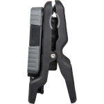 Brennenstuhl Klembar LED-arbejdslampe 1050 MA (batteri LED-arbejdslampe 10W, 950lm, IP65, 12 timers brændetid, udviklet i Tyskland) Brennenstuhl Klembar LED-arbejdslampe 1050 MA (batteri LED-arbejdslampe 10W, 950lm, IP65, 12 timers brændetid, udviklet i Tyskland)