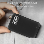 Integral 960 GB USB 3.0 bærbar SSD ekstern