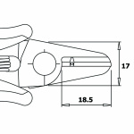 Piergiacomi Værktøj til alle formål