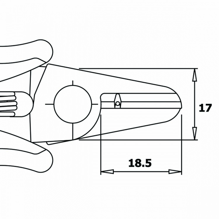 Piergiacomi Værktøj til alle formål