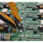 Piergiacomi 50° vinklet planskærer