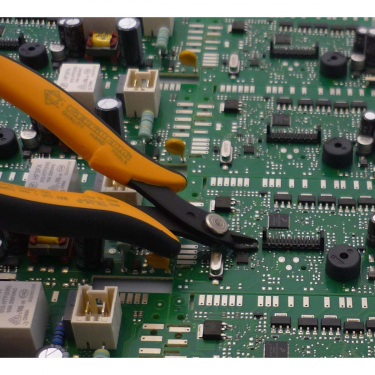 Piergiacomi Sideskærere