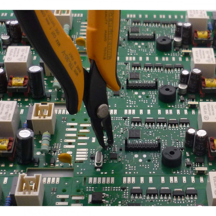 Piergiacomi Hovedskærere